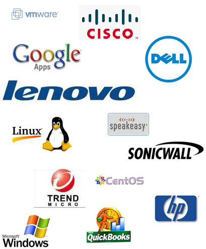 tech companies