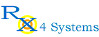 Rx4Systems Logo